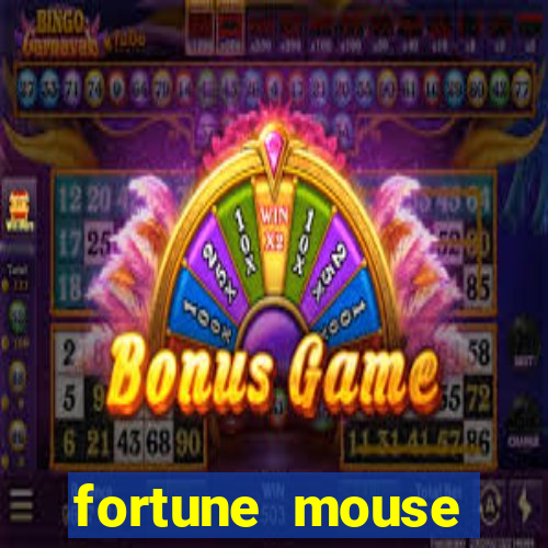 fortune mouse minutos pagantes madrugada